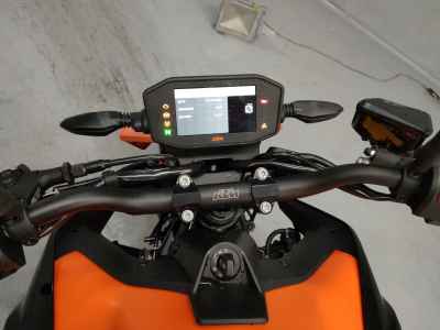 KTM 890 Duke GP 2023