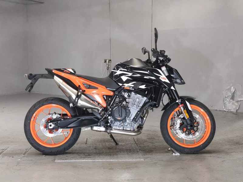 KTM 890 Duke GP 2023