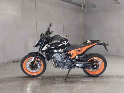 KTM 890 Duke GP 2023