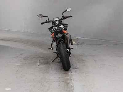 KTM 890 Duke GP 2023