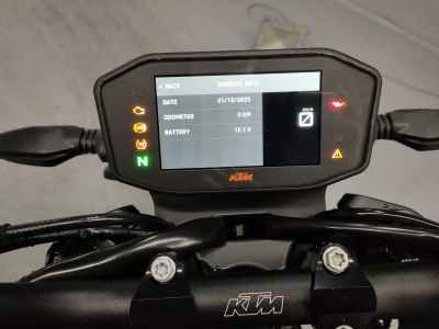 KTM 890 Duke GP 2023