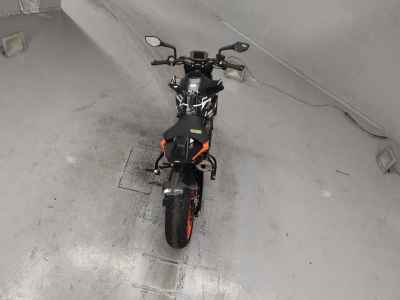 KTM 890 Duke GP 2023