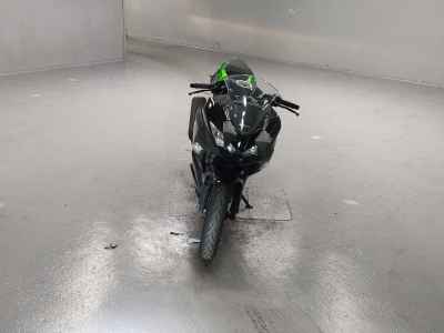 Kawasaki Ninja 400