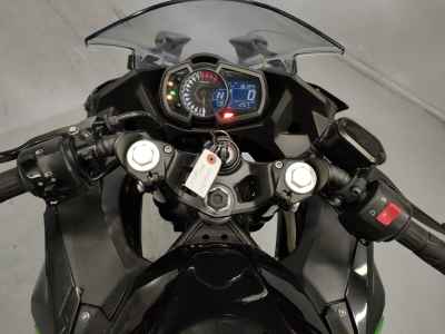 Kawasaki Ninja 400