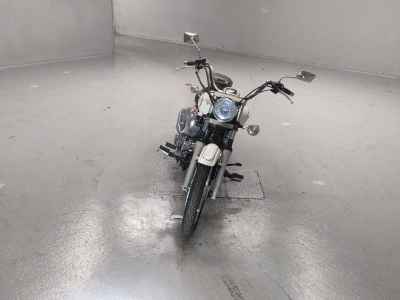 Yamaha XVS250 Drag Star 2008