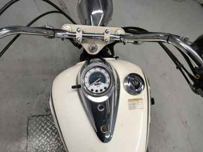 Yamaha XVS250 Drag Star 2008