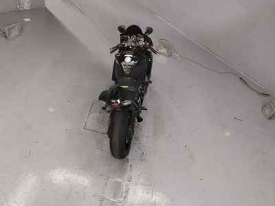 Suzuki GSX-R600 2011