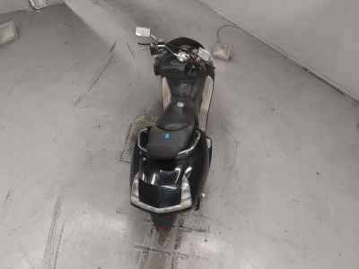 Yamaha Maxam 250 2005