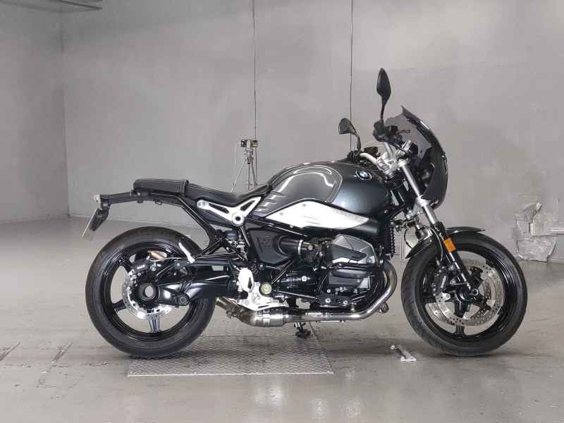 BMW R nineT Pure 2022