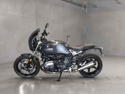 BMW R nineT Pure 2022