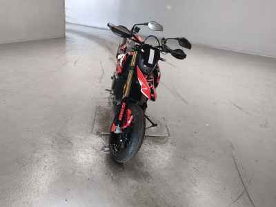Ducati Hypermotard 698 Mono RVE 2024