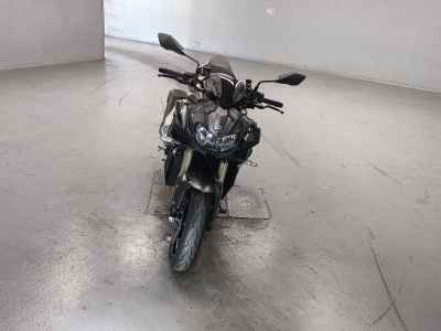 Kawasaki Z H2 SE 2023