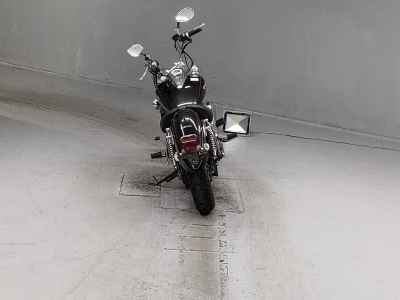 Yamaha XVS250 Drag Star 2007