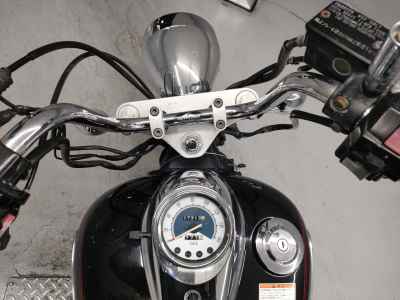 Yamaha XVS250 Drag Star 2007