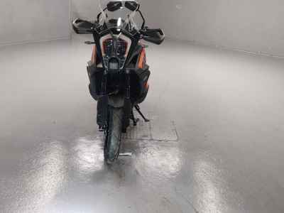 KTM 1290 Super Adventure S 2023