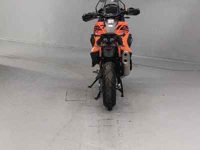 KTM 1290 Super Adventure S 2023