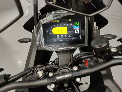 KTM 1290 Super Adventure S 2023