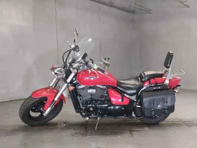 Suzuki Boulevard 400 2005