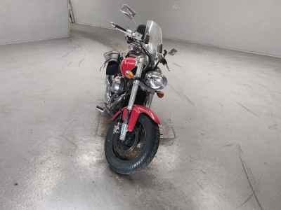 Suzuki Boulevard 400 2005