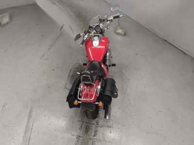 Suzuki Boulevard 400 2005