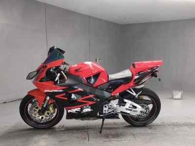 Honda CBR954RR