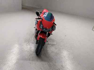 Honda CBR954RR