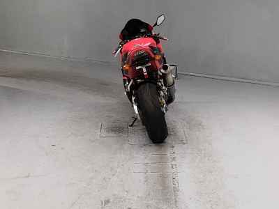Honda CBR954RR