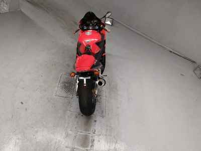 Honda CBR954RR