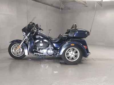 Harley-Davidson Electra Glide FLHTCU1690 Trike 2014