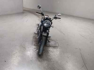 Honda GB350 2022