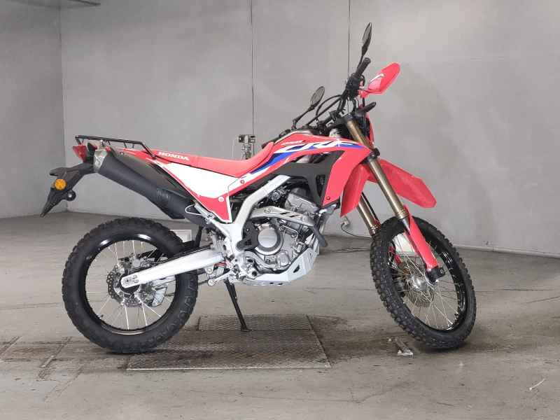 Honda CRF250L 2023