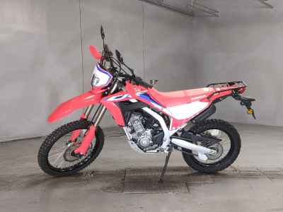 Honda CRF250L 2023
