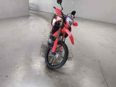 Honda CRF250L 2023