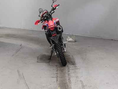Honda CRF250L 2023