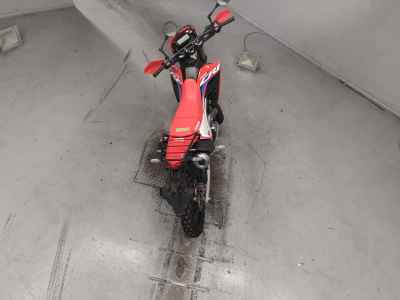 Honda CRF250L 2023