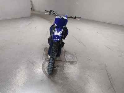 Yamaha YZ250 2024