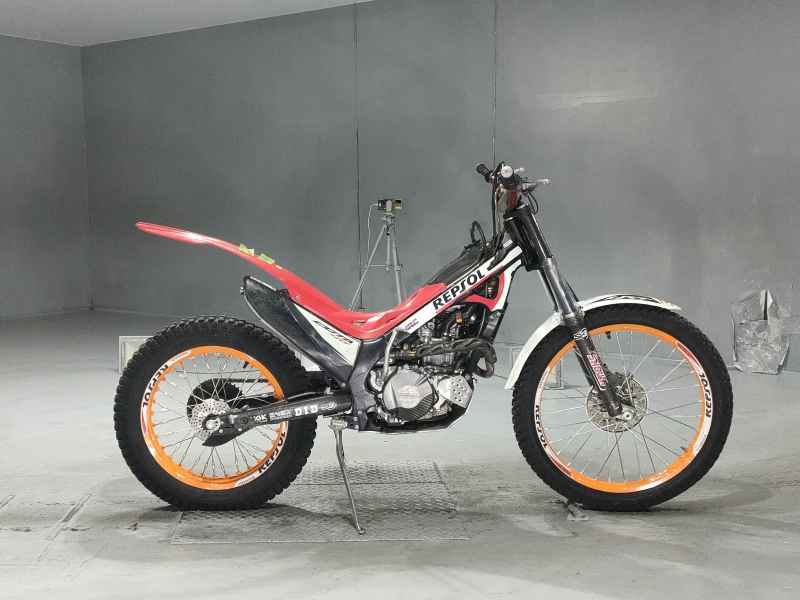 Montesa Cota 4RT 2020