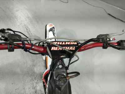 Montesa Cota 4RT 2020