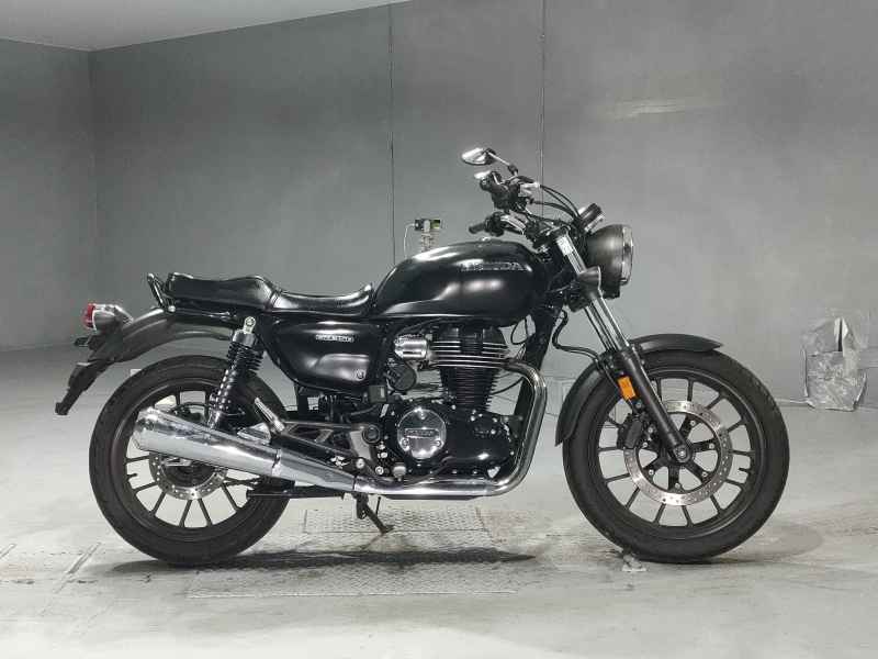 Honda GB350 2023
