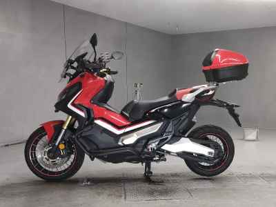 Honda X-Adv 750 2018