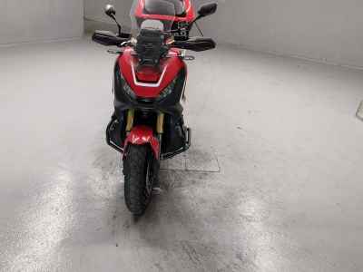 Honda X-Adv 750 2018