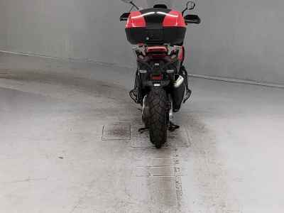 Honda X-Adv 750 2018