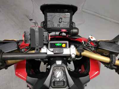 Honda X-Adv 750 2018