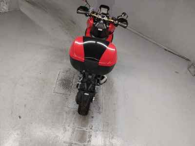 Honda X-Adv 750 2018