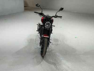 Benelli Leoncino 250 2022