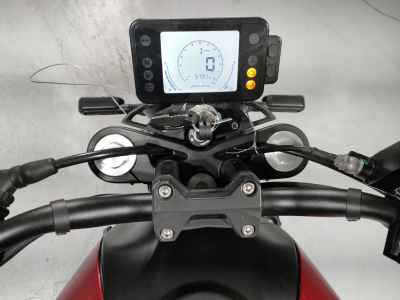 Benelli Leoncino 250 2022