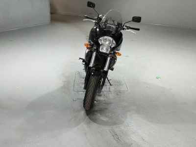 Kawasaki Versys 650 2007