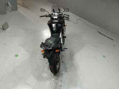 Kawasaki Versys 650 2007
