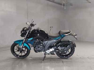 Yamaha FZ25 2019