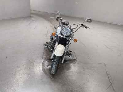 Yamaha XVS400 Drag Star Classic 2005